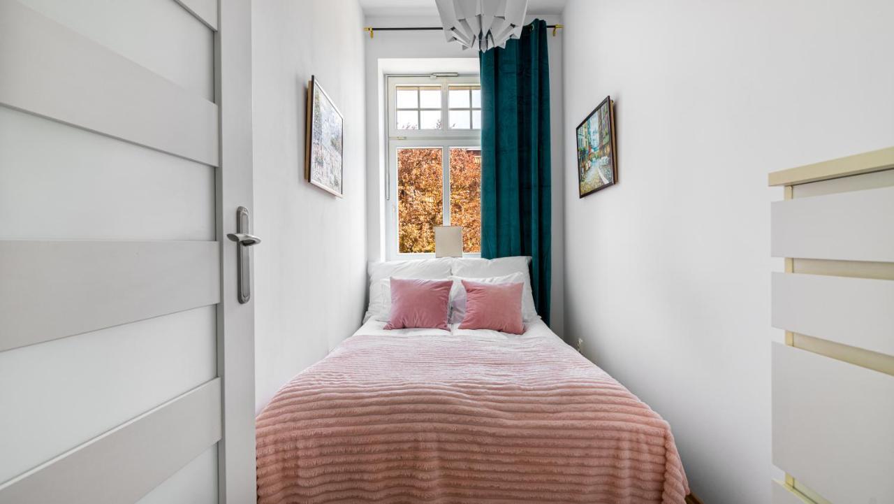 Comfy Apartments - Centrum Monte Cassino Сопот Екстер'єр фото