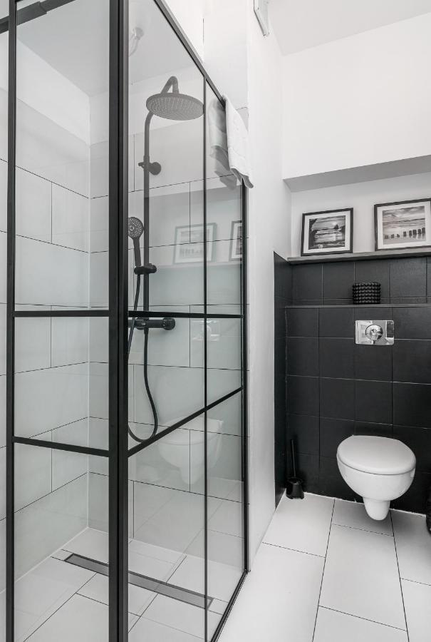 Comfy Apartments - Centrum Monte Cassino Сопот Екстер'єр фото