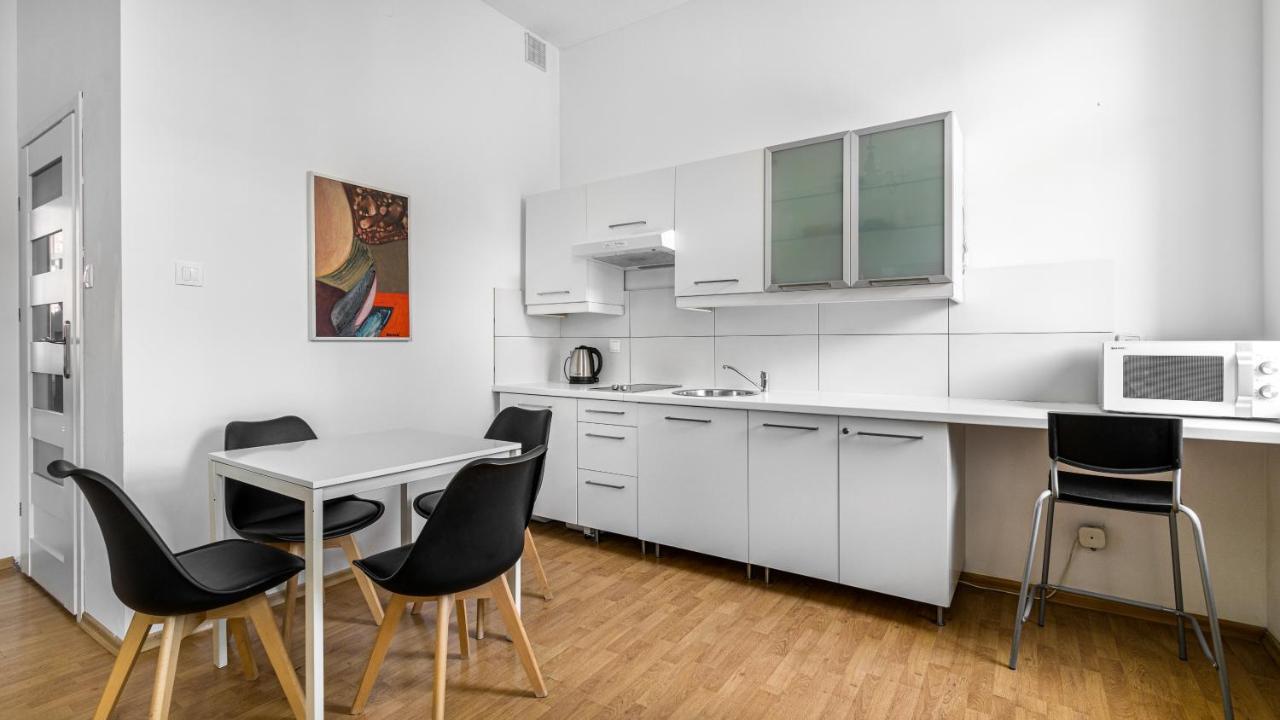 Comfy Apartments - Centrum Monte Cassino Сопот Екстер'єр фото